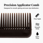 Natural Plant‑Derived Gentle Hair Color