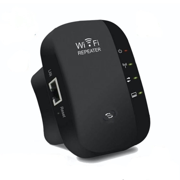 📡 LIMITED-TIME 50% OFF! ✨ WiFi Extender Booster – Gaming, Speed, Coverage ✨