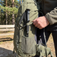 ⛰️Adjustable Aluminum Alloy Trekking Pole – Durable, Shock-Absorbing, Lightweight 🌲