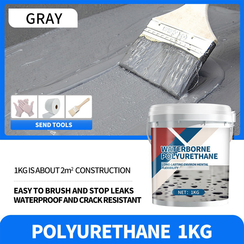 🔥Hot Sale 60% 0FF🔥Anti-Leakage Roof Waterproof Sealant