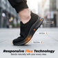 Lightweight Breathable Casual Mesh Shoes