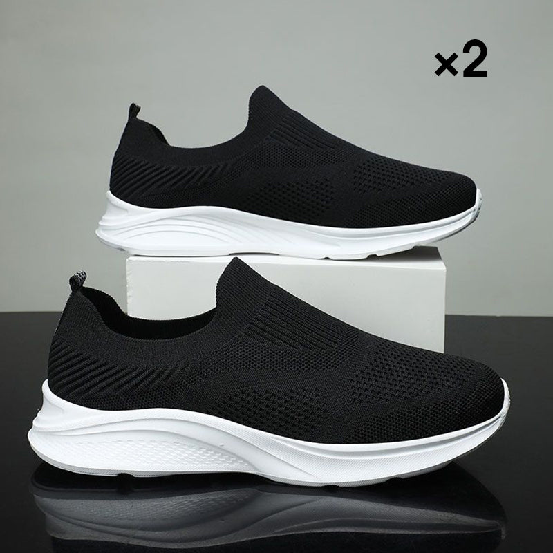 Lightweight Breathable Casual Mesh Shoes