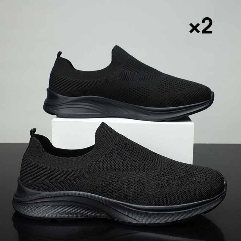 Lightweight Breathable Casual Mesh Shoes