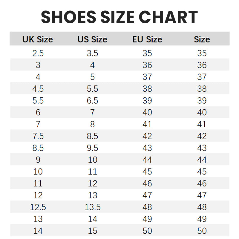 Lightweight Breathable Casual Mesh Shoes