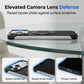 Magnetic Metal Frame Case