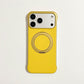 Magnetic Metal Frame Case