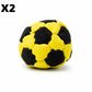 Portable Outdoor Soccer Training Footbag