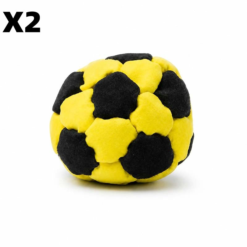 Portable Outdoor Soccer Training Footbag