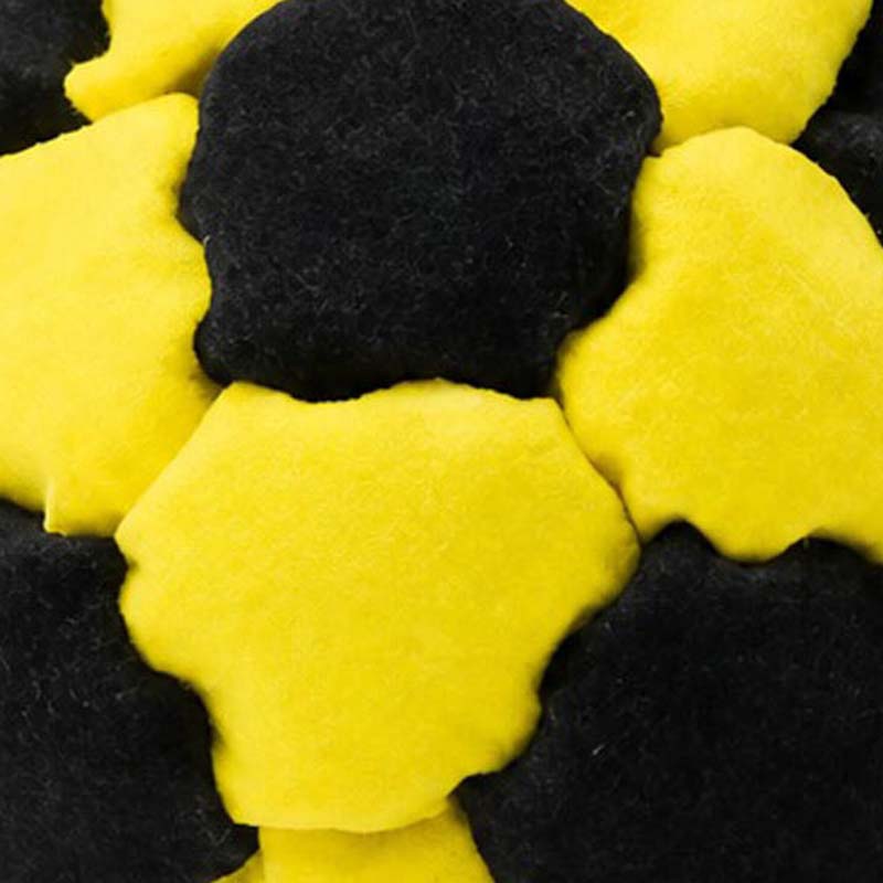 Portable Outdoor Soccer Training Footbag