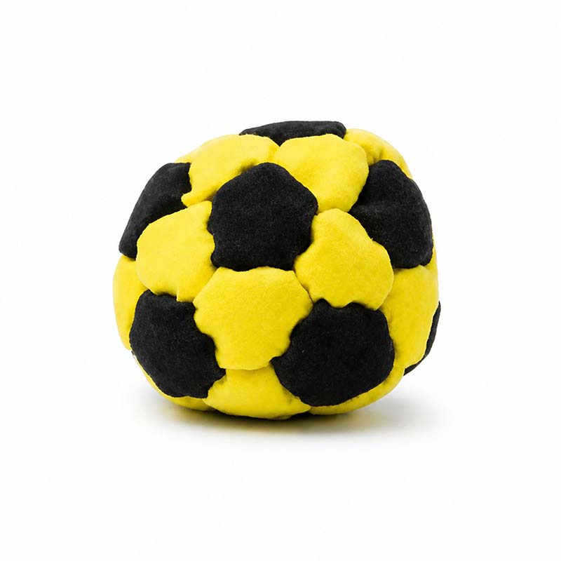 Portable Outdoor Soccer Training Footbag