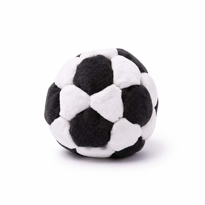 Portable Outdoor Soccer Training Footbag