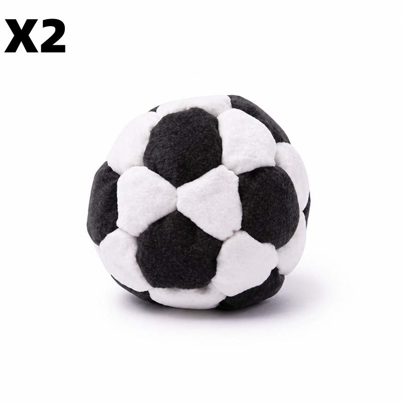 Portable Outdoor Soccer Training Footbag