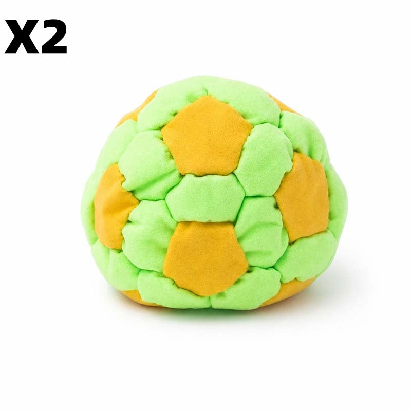 Portable Outdoor Soccer Training Footbag