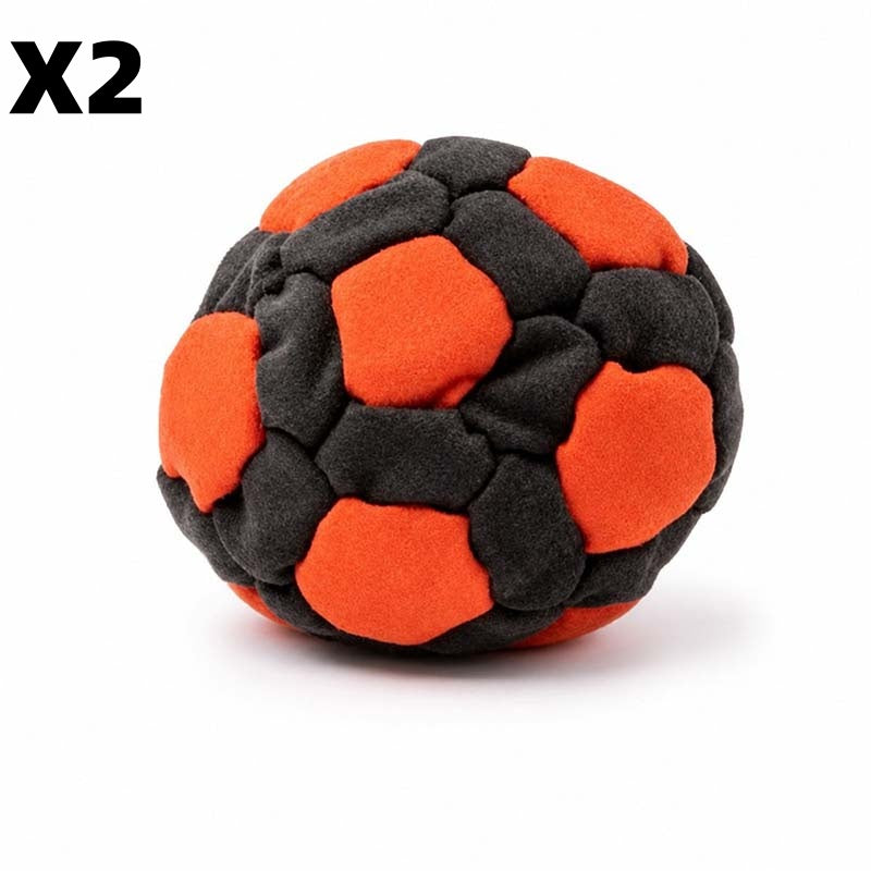 Portable Outdoor Soccer Training Footbag