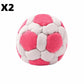 Portable Outdoor Soccer Training Footbag