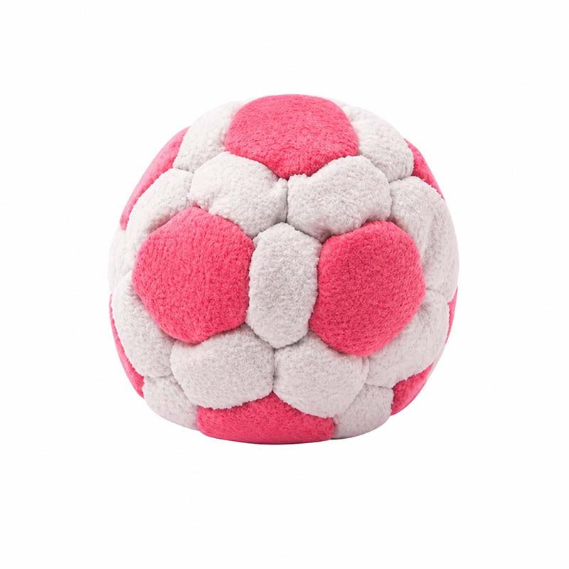 Portable Outdoor Soccer Training Footbag