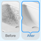 🧼Antibacterial cleaning brush with balls for the bathroom