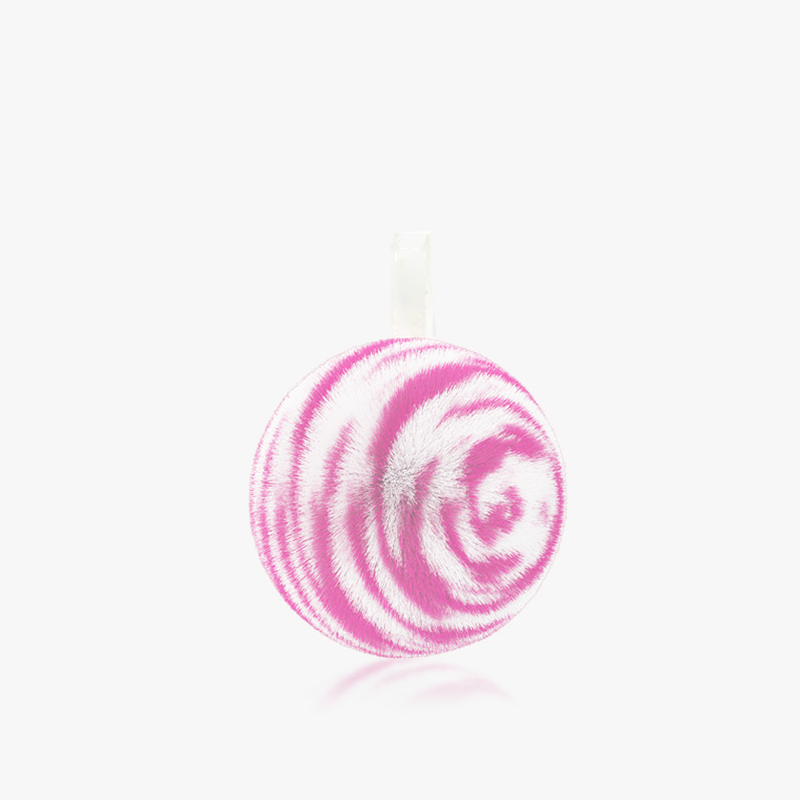 🧼Antibacterial cleaning brush with balls for the bathroom