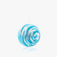 🧼Antibacterial cleaning brush with balls for the bathroom