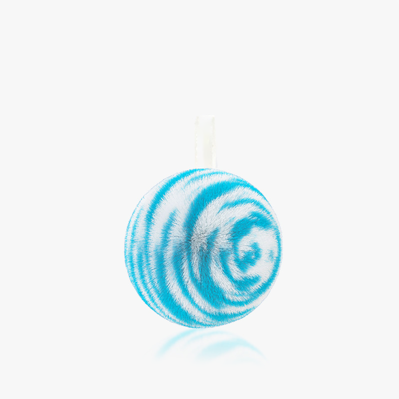 🧼Antibacterial cleaning brush with balls for the bathroom