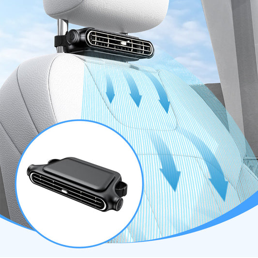🔥LIMITED SALE 50% OFF!!💥Car Seat Fan