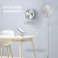 📢📢50% OFF !! ⏰ Telescopic Folding USB Charging Fan