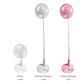 📢📢50% OFF !! ⏰ Telescopic Folding USB Charging Fan