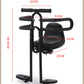 ⏳Time-Limited Special⏰Front Mounted Kids Bike Seat – Adjustable, Foldable, High-Carbon Steel Frame ✨