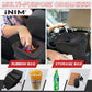 🎁50% OFF💥INIM® Multipurpose Car Organizer Garbage Bin