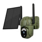 🥳2026 HOT SALE🥳💞50K+ SOLD!🏡⚡ 50% OFF! Night Vision Solar Cam – 240° panoramic, motion alerts. All‑weather durable. A smart security upgrade. 🌟🔒