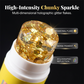 Waterproof Body & Face Glitter Stick