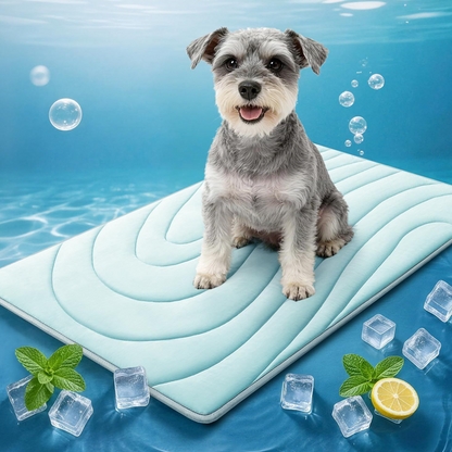 🔥50% OFF!!! Pet Cooling Mat for Dogs & Cats🔥