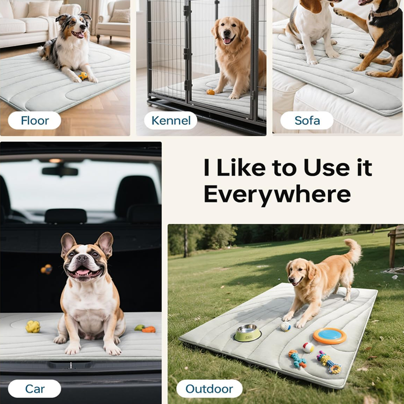 🔥50% OFF!!! Pet Cooling Mat for Dogs & Cats🔥
