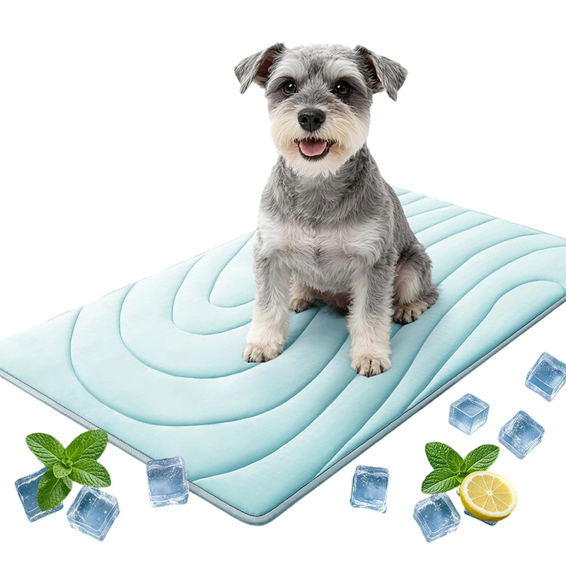 🔥50% OFF!!! Pet Cooling Mat for Dogs & Cats🔥