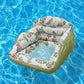 📢📢50% OFF !! ⏰ U-Shaped Water Inflatable Pool Float