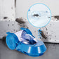 Household Reusable Cockroach Trap with 3PCS Bait