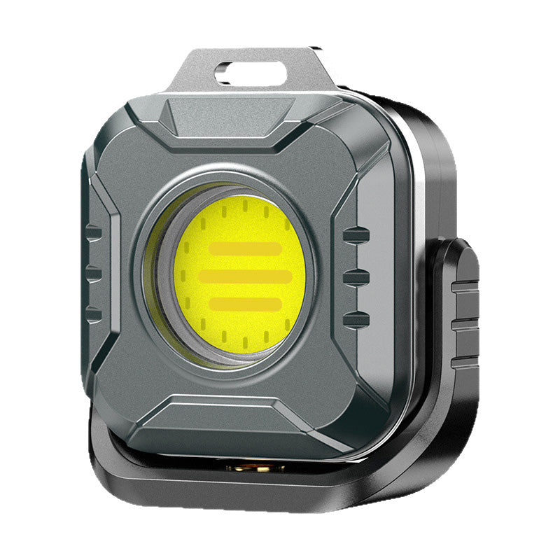 🔥Rechargeable Magnetic COB Work Lights