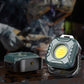 🔥Rechargeable Magnetic COB Work Lights