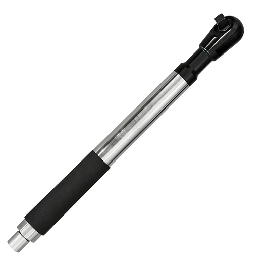 🔧 LIMITED-TIME 50% OFF! ✨ Extendable Ratchet Wrench – Dual-Mode, Chrome Vanadium, Versatile ⚙️