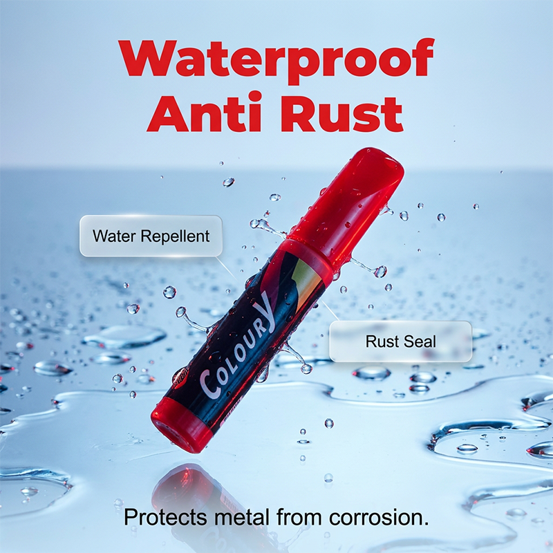 Car Scratch Repair Touch Up Paint Pen