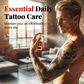 💥 50K+ sold!💉 Tattoo aftercare spray – hydrates, revives ink vibrancy. 50% OFF! 🎨✨