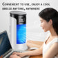 USB Desktop Air Cooler Fan