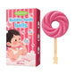 ⏳Limited-time 50% off⏰Reusable Cute Lollipop Bath Bomb,Colorful Bubble Bath Ball for Fun Bath Time🍭