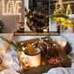 Battery-Operated Fairy String Lights
