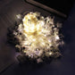 Battery-Operated Fairy String Lights