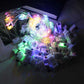 Battery-Operated Fairy String Lights