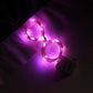 Battery-Operated Fairy String Lights