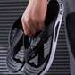 👣Ultra-Soft Sole Sporty Flip Flops for Men，Ultra-Soft SolePerfect For Beach, Gym & Daily Wear!