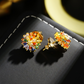 📢📢Colorful Firework Stud Earrings for Women