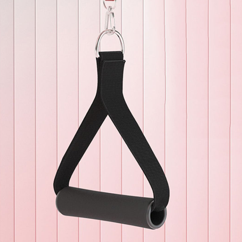 📢📢50% OFF !! ⏰💪 Build Your Dream Body Without a Gym  Adjustable Resistance Band Set for Full-Body Training Anywhere
